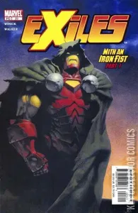 Exiles #23