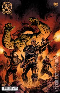 Suicide Squad: Kill Arkham Asylum #2