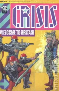 Crisis #17