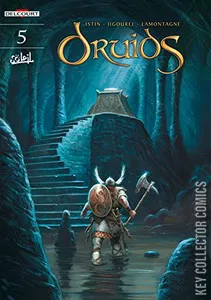 Druids #5
