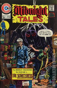 Midnight Tales #9