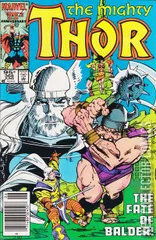 Variant Cover for Thor #368