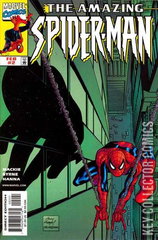 Variant Cover for Amazing Spider-Man #2