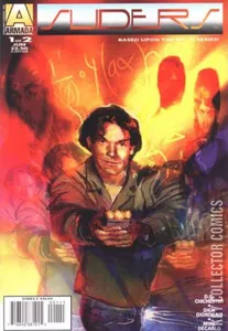 Sliders #1
