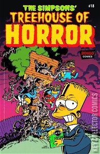Simpson's Treehouse of Horror #18