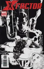 Cover for X-Factor #2