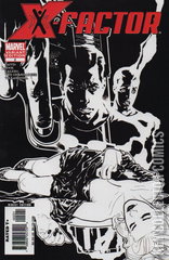 Variant Cover for X-Factor #2
