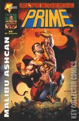 Cover for Prime #0