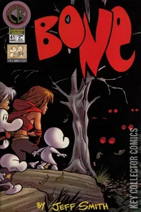 Bone #41