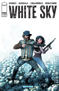 White Sky #1