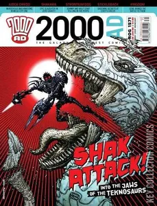 2000 AD #1571