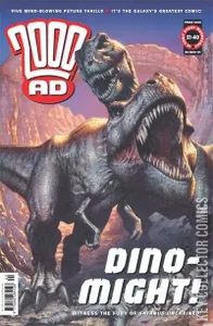 2000 AD #1244