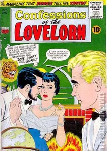 Lovelorn #74