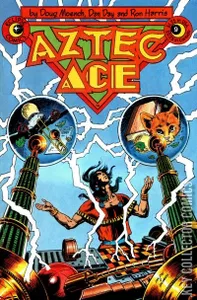 Aztec Ace #9