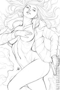 Gun Honey: Doubles Down #1