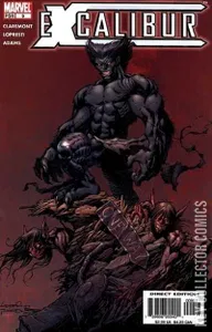 Excalibur #9