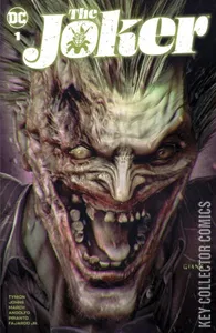 Joker, The #1