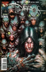Cover for Darkness, The #5