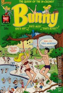 Bunny #3