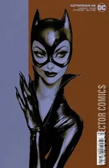 Variant Cover for Catwoman #46