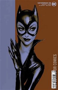 Catwoman #46
