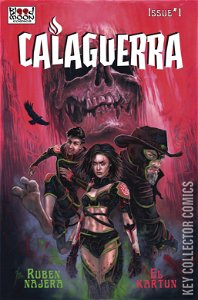 Calaguerra #1