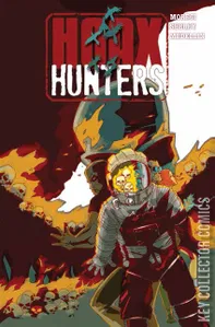 Hoax Hunters #4