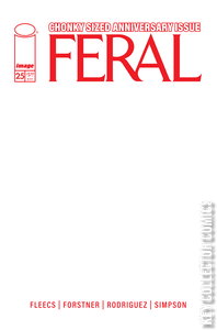 Feral #25
