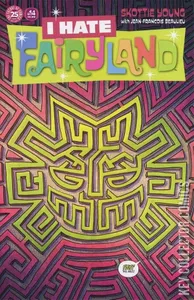 I Hate Fairyland #14