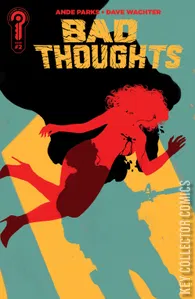 Bad Thoughts #2