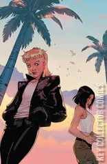 Variant Cover for Red Before Black #3