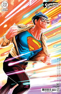 Superman Unlimited #4