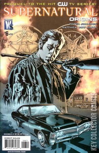 Supernatural: Origins #6