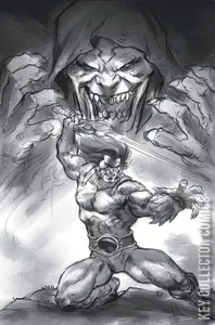 Thundercats #1