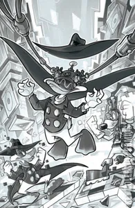 Darkwing Duck #5