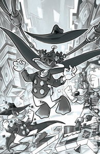 Darkwing Duck #5
