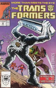 Transformers, The #30
