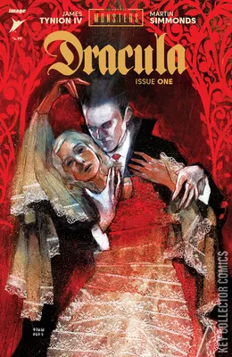 Universal Monsters: Dracula