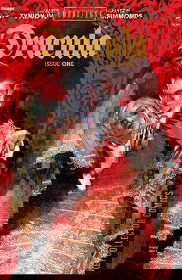 Universal Monsters: Dracula