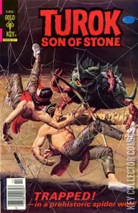 Turok, Son of Stone #118