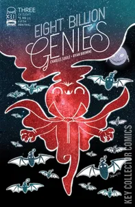 Eight Billion Genies #3
