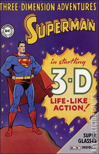 Superman 3-D