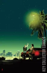 Variant Cover for Red Before Black #6