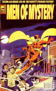 Men of Mystery Comics #73