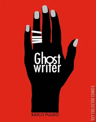 Ghostwriter