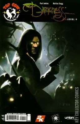 The Darkness: Level 0