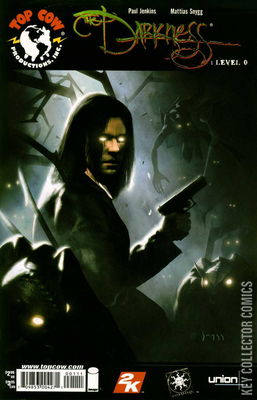 The Darkness: Level 0