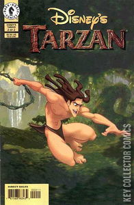 Disney's Tarzan #2