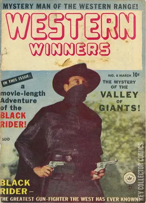 Western Winners