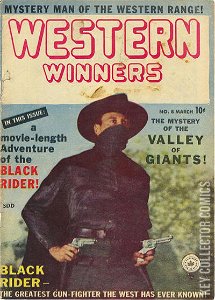 Western Winners